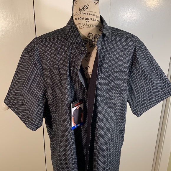 NWT Ike Behar (L) - Picture 10 of 13